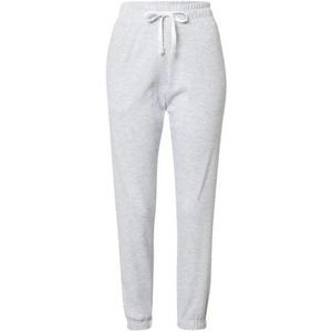 Cotton On Body Lifestyle Gym Track pants Lrg- Cloudy Grey Marle